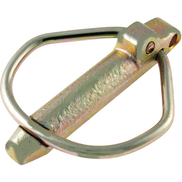 Goupille Clips de Securite 6X27 MM référence fournisseur 31135213